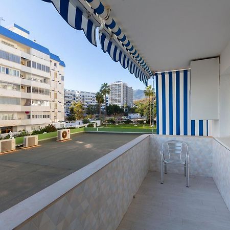 Costamar Lejlighed Benalmádena Eksteriør billede